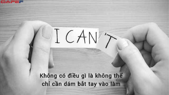 3 kiểu người dù có chịu đủ thất bại thì sớm muộn cũng có ngày thành công: Điều số đông không làm được, bạn nhất định phải làm được!-2