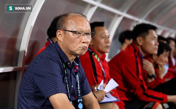 HLV Lê Thụy Hải: Nếu Việt Nam vào VCK World Cup để làm... đá lót đường thì buồn lắm-1