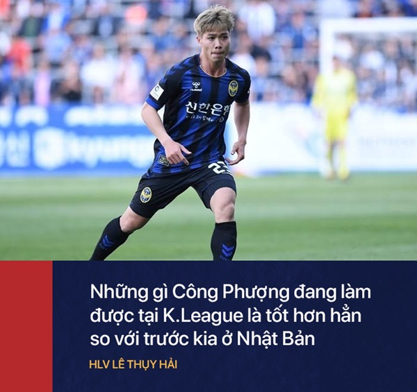 HLV Lê Thụy Hải: Nếu Việt Nam vào VCK World Cup để làm... đá lót đường thì buồn lắm-4