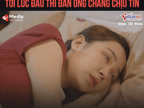 Phụ nữ quen nói 'Em không sao', tới lúc đau thì đàn ông chẳng chịu tin