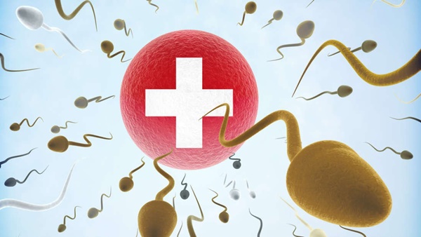 Tinh trùng đàn ông ở đâu là yếu nhất? Xin thưa rằng ở đất nước đầy bất ngờ này-1