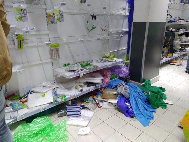 Đại diện Auchan Việt Nam: Chúng tôi quá xấu hổ-1