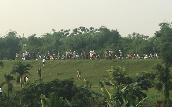 Cuộc rượt đuổi nghẹt thở vây bắt gã đồ tể” ở Hà Nội giết 3 người trong 2 ngày-3