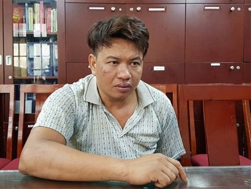 Cuộc rượt đuổi nghẹt thở vây bắt gã “đồ tể” ở Hà Nội giết 3 người trong 2 ngày
