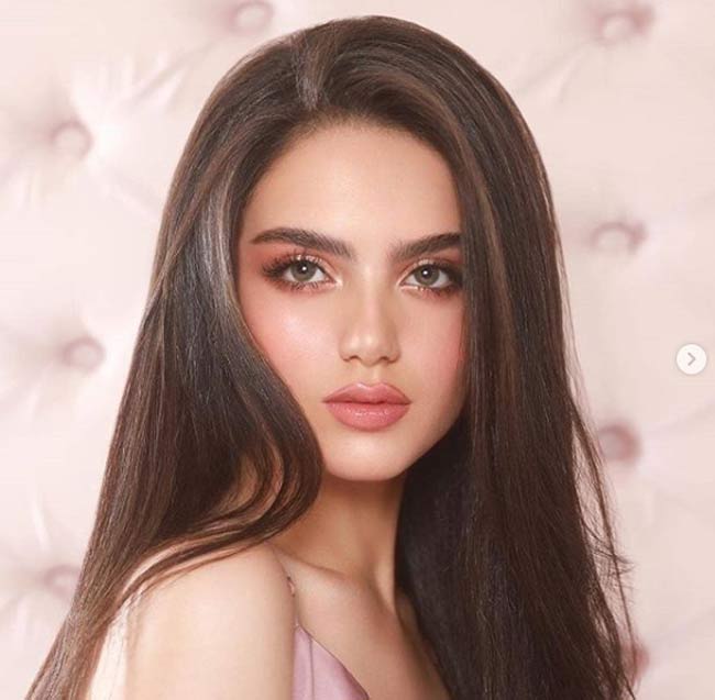 Đông Âu xứng danh đệ nhất miền gái đẹp, các cô gái vô danh cũng đẹp như tranh-2