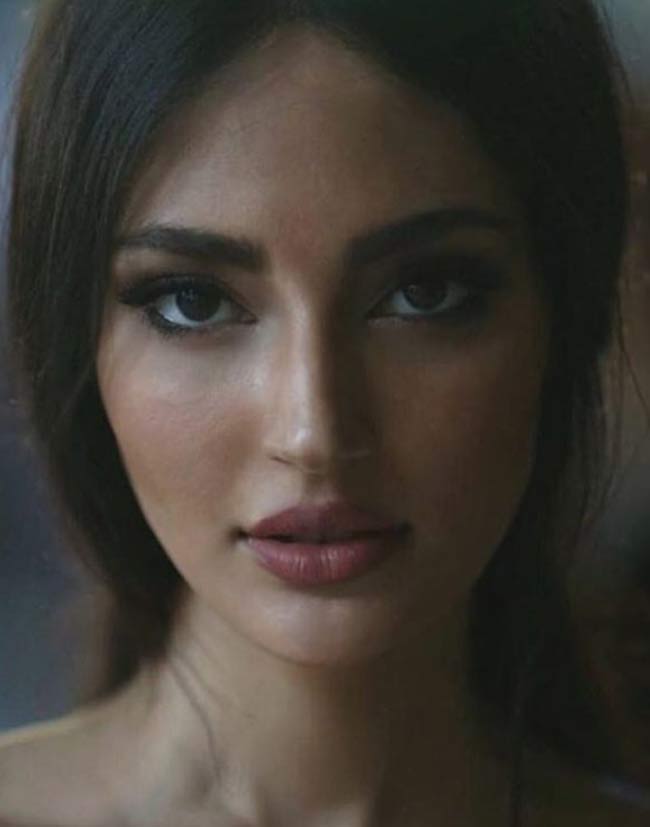 Đông Âu xứng danh đệ nhất miền gái đẹp, các cô gái vô danh cũng đẹp như tranh-4