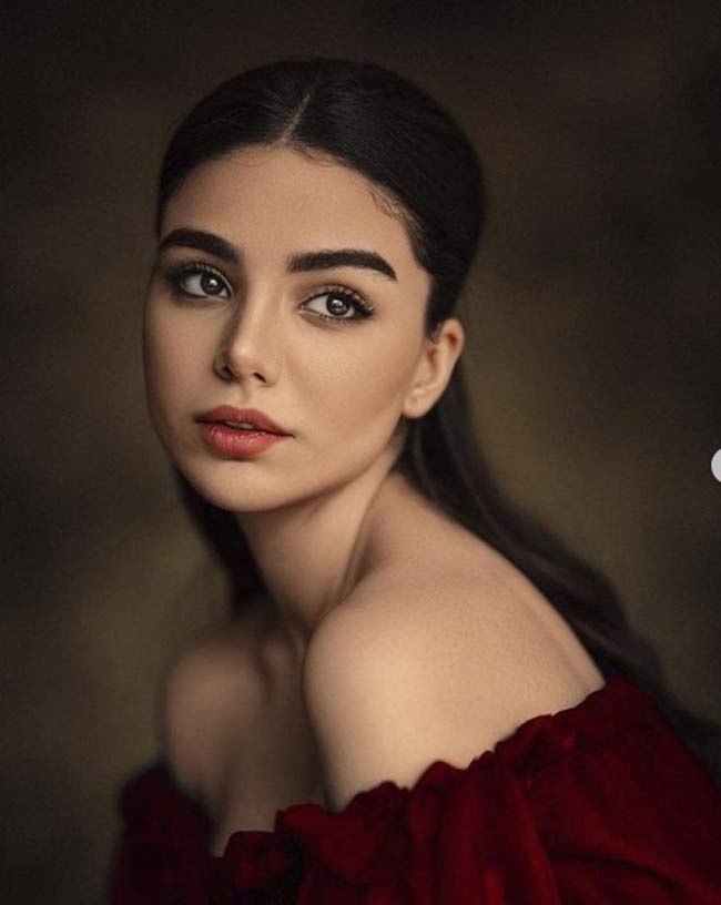 Đông Âu xứng danh đệ nhất miền gái đẹp, các cô gái vô danh cũng đẹp như tranh-6