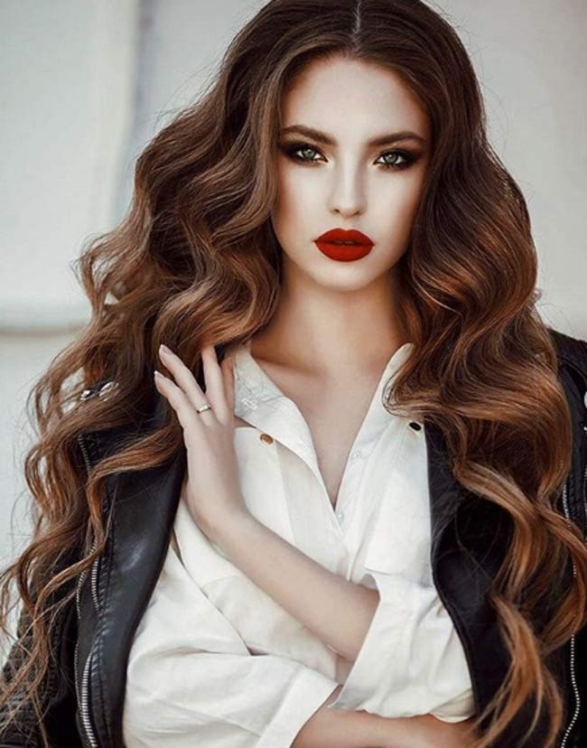 Đông Âu xứng danh đệ nhất miền gái đẹp, các cô gái vô danh cũng đẹp như tranh-7