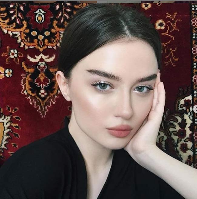 Đông Âu xứng danh đệ nhất miền gái đẹp, các cô gái vô danh cũng đẹp như tranh-8