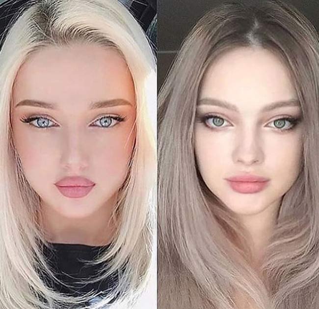 Đông Âu xứng danh đệ nhất miền gái đẹp, các cô gái vô danh cũng đẹp như tranh-9