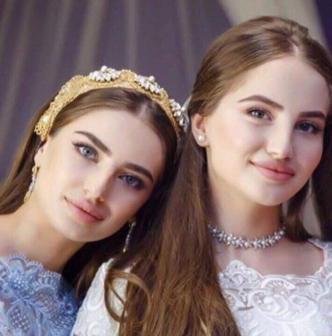 Đông Âu xứng danh đệ nhất miền gái đẹp, các cô gái vô danh cũng đẹp như tranh-10