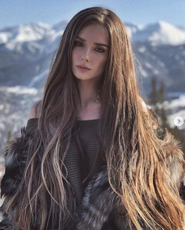 Đông Âu xứng danh đệ nhất miền gái đẹp, các cô gái vô danh cũng đẹp như tranh-11