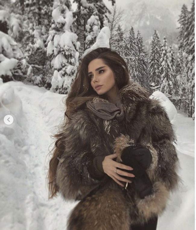 Đông Âu xứng danh đệ nhất miền gái đẹp, các cô gái vô danh cũng đẹp như tranh-12