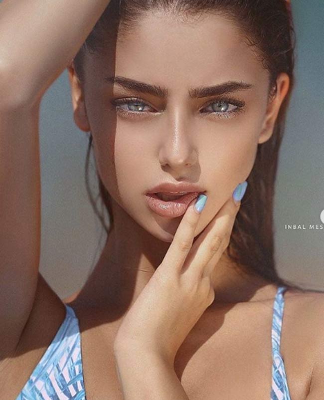 Đông Âu xứng danh đệ nhất miền gái đẹp, các cô gái vô danh cũng đẹp như tranh-14