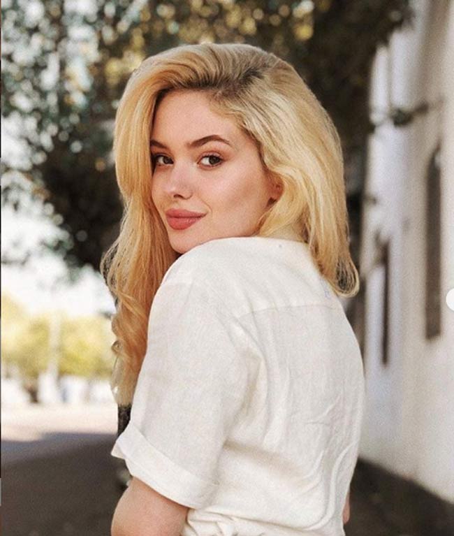 Đông Âu xứng danh đệ nhất miền gái đẹp, các cô gái vô danh cũng đẹp như tranh-17