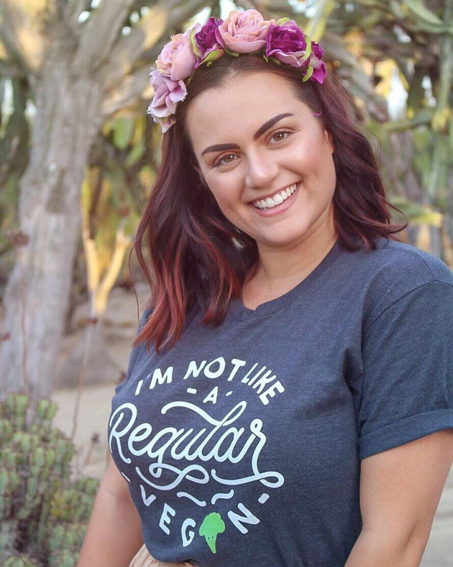 Cần tây tốt thật hay chỉ là trào lưu tức thời? Cô nàng này đã có những review hết sức thật về nó-4