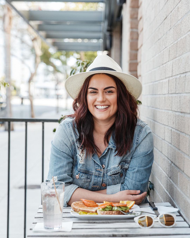 Cần tây tốt thật hay chỉ là trào lưu tức thời? Cô nàng này đã có những review hết sức thật về nó-3