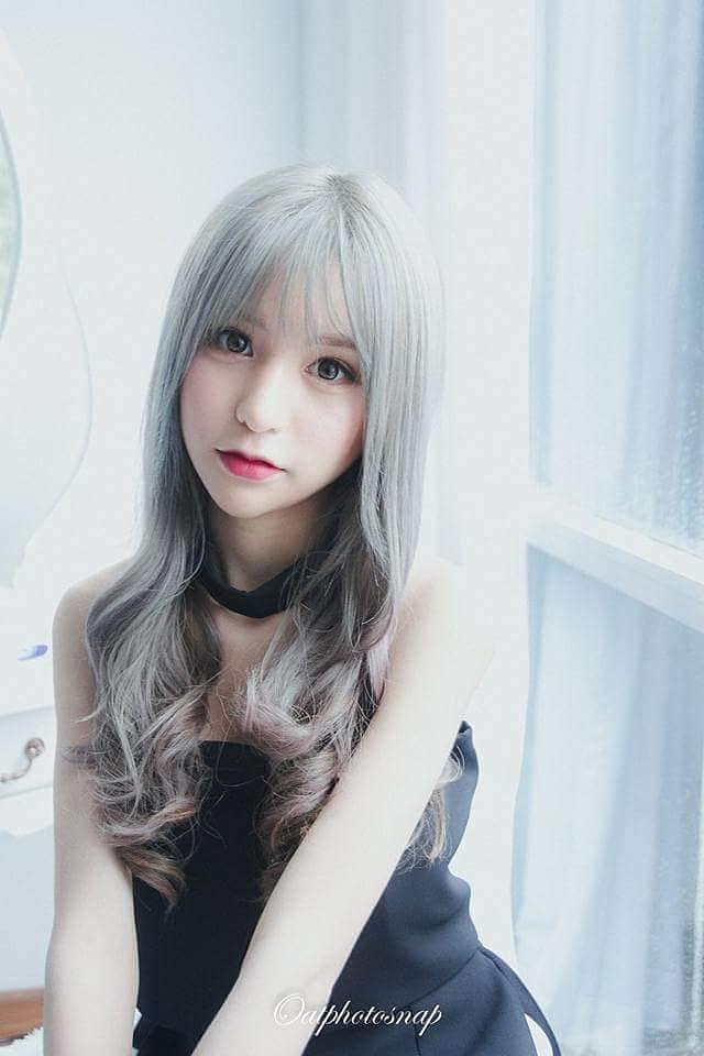 Gái xinh ở bẩn vô đối: Quần áo ngâm mấy tháng đến lúc mốc đen mới đem đi tẩy, không tẩy được thì bỏ luôn mua đồ mới-1