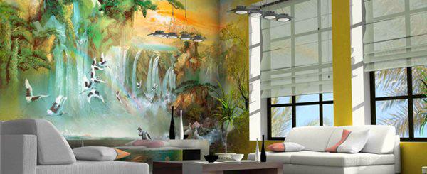 7 điều cấm kỵ trong phong thủy huyền quan, gia chủ làm đúng tiền vào ào ào như thác-3