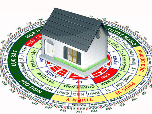 Mẹo phong thủy đơn giản giúp sự nghiệp thăng hoa, tài lộc chảy vào túi như thác đổ-5