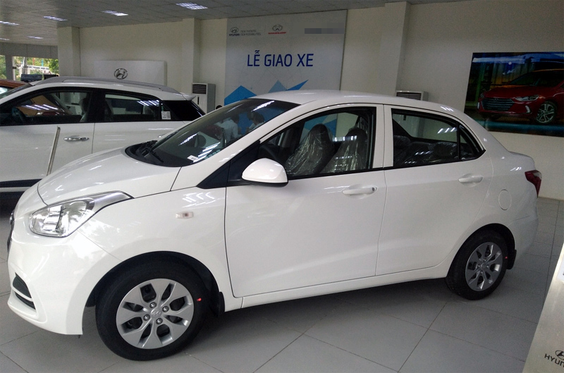 Thu nhập 20 triệu/tháng lên đời ô tô: Đời khốn đốn vì 1 lần liều-1