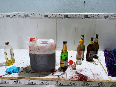 Vụ án xác chết trong khối bê tông: Phút đấu trí với nghi phạm sừng sỏ, tuyệt thực không ăn không uống, quyết không khai nhân thân lai lịch-4