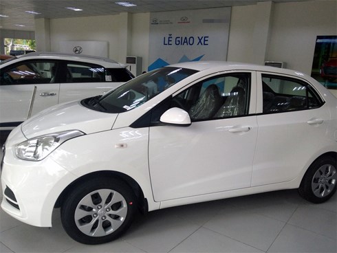Thu nhập 20 triệu/tháng lên đời ô tô: Đời khốn đốn vì 1 lần liều