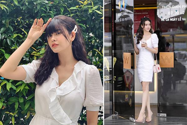 Chỉ một chi tiết cực sexy này, bức hình của Trương Quỳnh Anh chiếm trọn sóng mạng xã hội-1