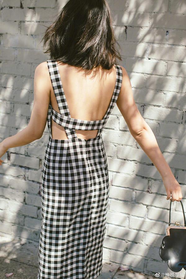 Chỉ một chi tiết cực sexy này, bức hình của Trương Quỳnh Anh chiếm trọn sóng mạng xã hội-10