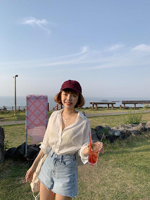 Chỉ một chi tiết cực sexy này, bức hình của Trương Quỳnh Anh chiếm trọn sóng mạng xã hội-8