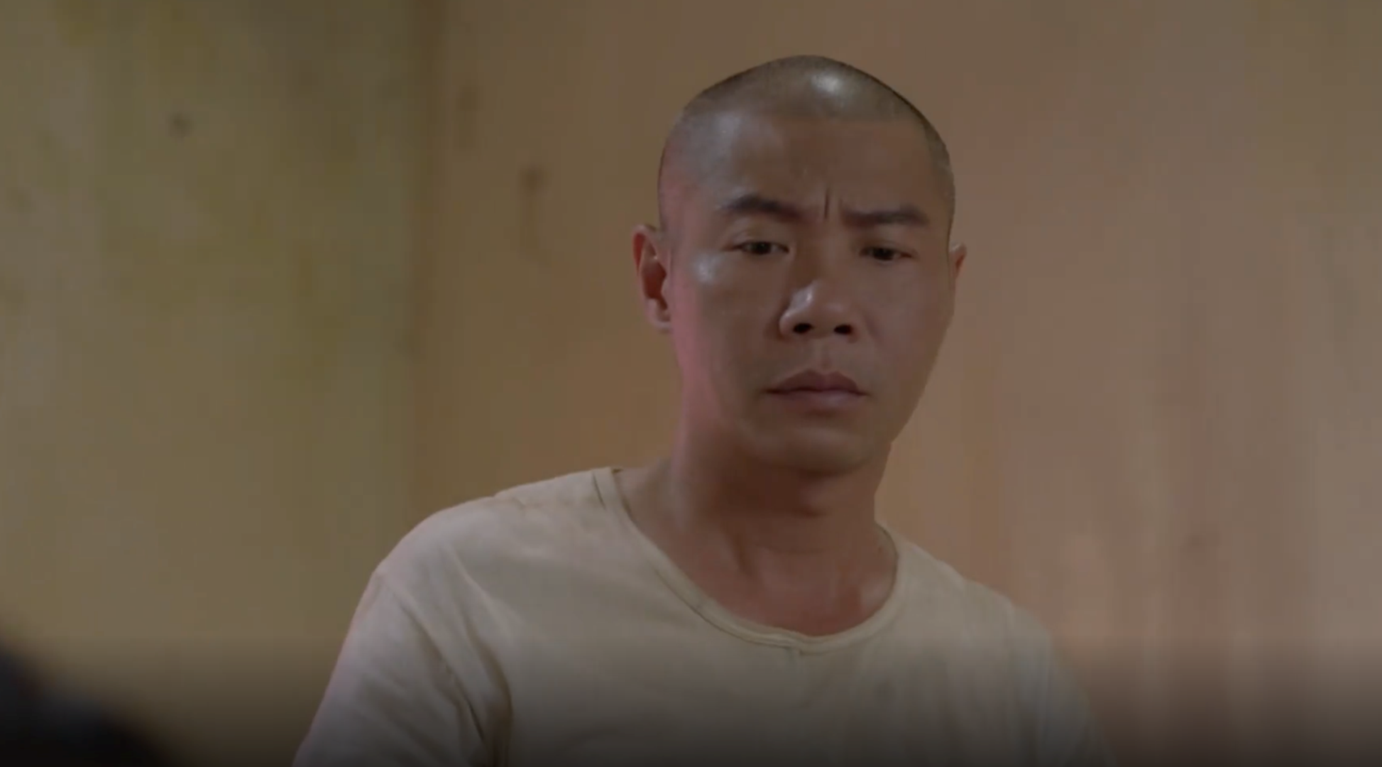 Chuyện đời Công Lý gói gọn trong 1 clip khiến dân mạng ngã ngửa: Người yêu bị giết, buồn tình lên núi ở, nhận em gái làm... con-4