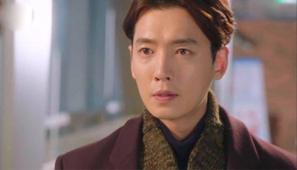 Mê mệt trai trẻ ở phòng gym, tôi phản bội chồng rồi ngã quỵ khi nghe thấy cuộc trò chuyện của chồng và nhân tình của mình-1