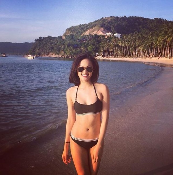 Nhan sắc nóng bỏng của dàn mỹ nhân từng gắn với tên Cường Đô La-6