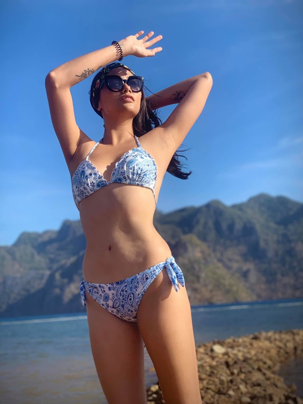 Nhan sắc nóng bỏng của dàn mỹ nhân từng gắn với tên Cường Đô La-14