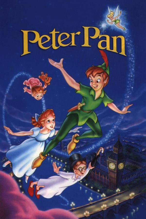 Nguyên mẫu đời thực của cậu bé không bao giờ lớn Peter Pan: Số phận bất hạnh, khác biệt hoàn toàn với nhân vật truyện tranh, hoạt hình-5