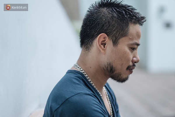 Chuyện bé Bình An - thiên thần nhỏ của người mẹ trẻ ung thư giai đoạn cuối và lời tự sự xúc động của người cha-2