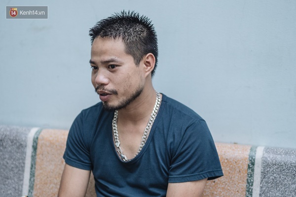 Chuyện bé Bình An - thiên thần nhỏ của người mẹ trẻ ung thư giai đoạn cuối và lời tự sự xúc động của người cha-3