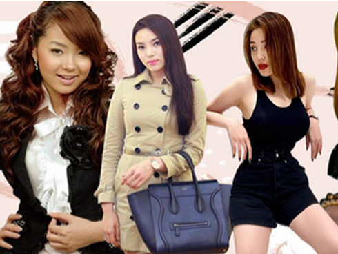 3 người đẹp Việt tiết lộ chế độ ăn giảm cân thành công, trong đó có một người giảm những 14kg chỉ vẻn vẹn 3 tháng