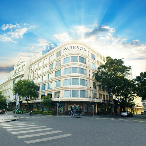 Parkson lột xác sau nhiều năm thua lỗ, đóng cửa đồng loạt-1