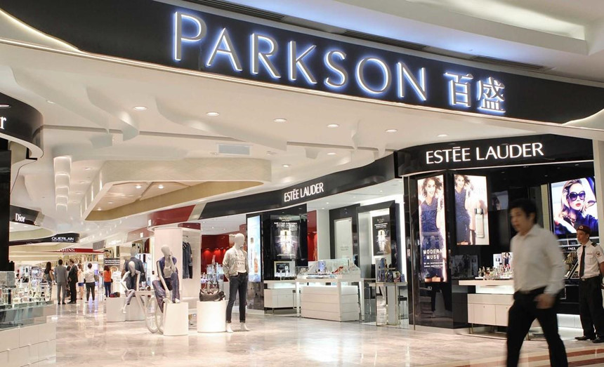 Parkson lột xác sau nhiều năm thua lỗ, đóng cửa đồng loạt-2