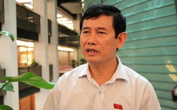 Áp dụng tình tiết giảm nhẹ cho ông Nguyễn Hữu Linh là vô lý”-2