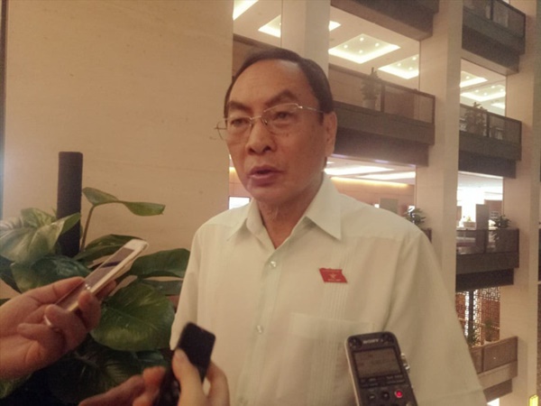 Áp dụng tình tiết giảm nhẹ cho ông Nguyễn Hữu Linh là vô lý”-3