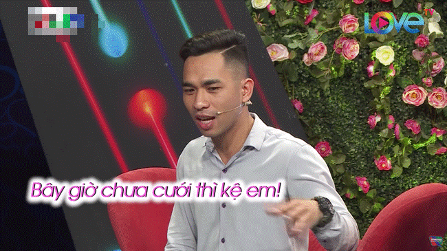 Thanh niên 3 tô phở gây bão Bạn muốn hẹn hò tố bị chương trình cắt ghép, dân mạng không thương mà còn làm điều này-5