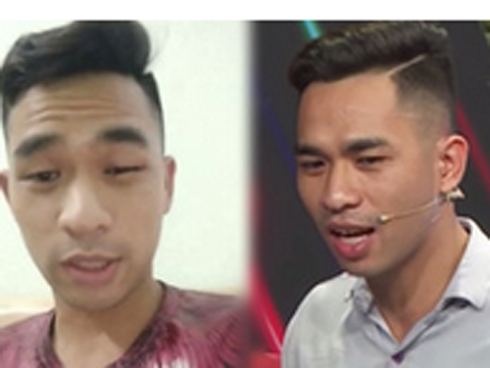 Nữ giám đốc xinh đẹp mê nhậu hẹn hò cùng chàng trai thích ngủ-1