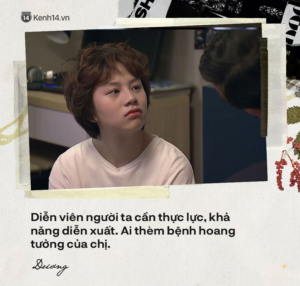 Để cãi nhau cũng mặn như muối biển, học ngay loạt phát ngôn của những gương mặt vàng trong làng xéo xắt Về nhà đi con-6
