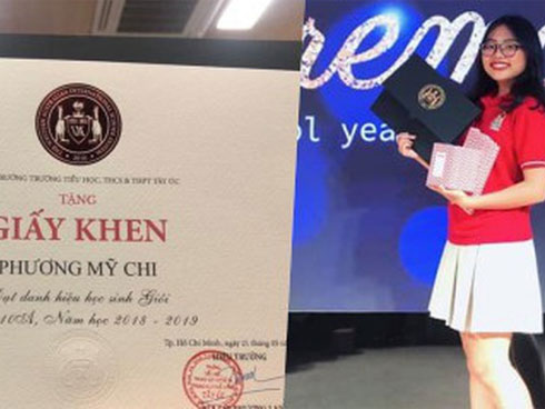 Sau khi bị chỉ trích vì ăn mặc không phù hợp độ tuổi, Phương Mỹ Chi đã thay đổi thế nào?-11