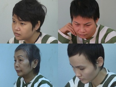 Vụ bê tông chứa xác người: Nạn nhân bị giết, không phải tử vong do nhảy lầu bỏ trốn-5