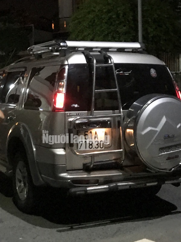 Chân dung 4 phụ nữ vừa bị khởi tố trong vụ bê tông xác người-5