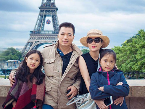 Khu vườn rộng 1.400m2 tại biệt thự Đức của ca sĩ Mỹ Lệ-13