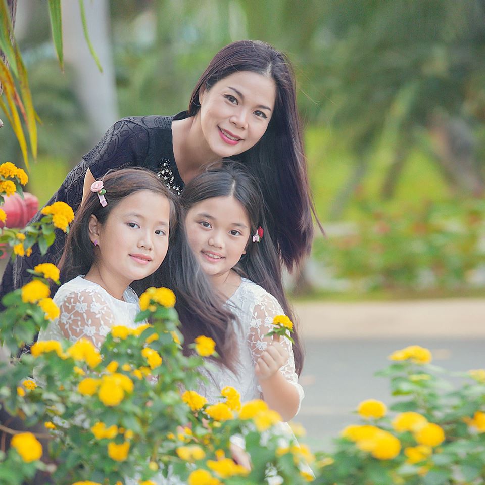 Cuộc sống viên mãn của ca sĩ Mỹ Lệ sau nhiều năm ở ẩn: Từ bỏ hào quang, sẵn sàng làm hậu phương vững chắc cho chồng-5